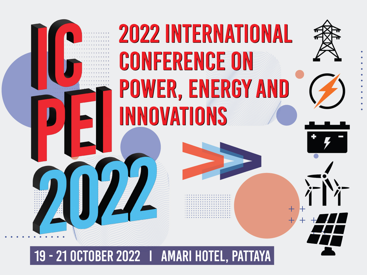 ICPEI2022