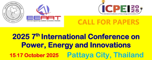ICPEI 2025